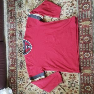 Eddie Bauer Long Sleeve Fleece